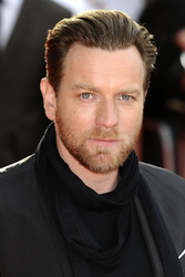 Ewan McGregor