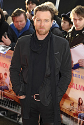 Ewan McGregor