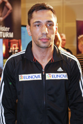 Felix Sturm