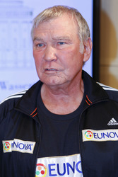 Fritz Sdunek