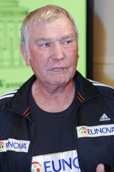 Fritz Sdunek