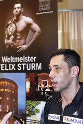 Felix Sturm