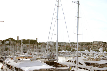 Cannes