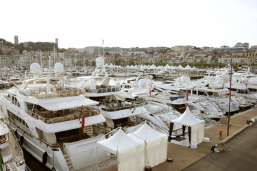 Cannes