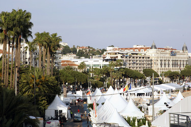 Cannes