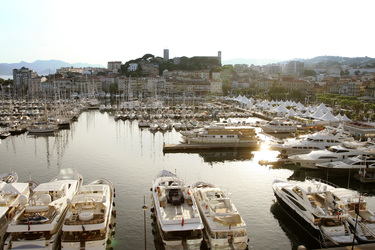 Cannes