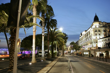 Cannes