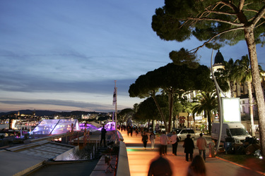 Cannes