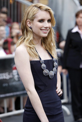 Emma Roberts