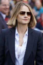 Jodie Foster