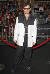 Johnny Depp