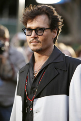 Johnny Depp