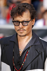 Johnny Depp