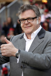 Kevin McNally