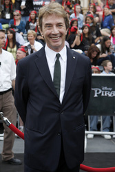 Martin Short