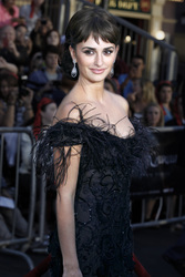 Penélope Cruz