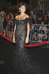 Penélope Cruz