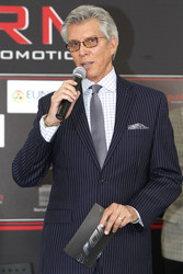 Michael Buffer