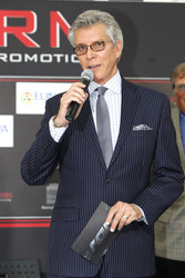 Michael Buffer