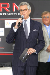 Michael Buffer