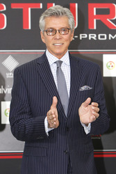 Michael Buffer