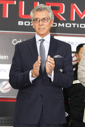 Michael Buffer
