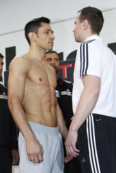 Felix Sturm, Sebastian Zbik