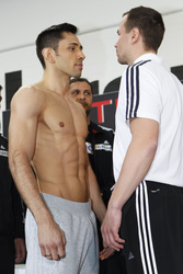 Felix Sturm, Sebastian Zbik