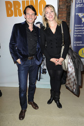 Hans-Werner Meyer, Alwara Höfels