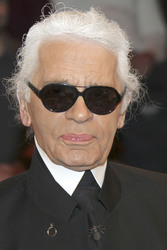 Karl Lagerfeld