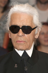 Karl Lagerfeld
