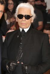 Karl Lagerfeld