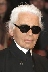 Karl Lagerfeld