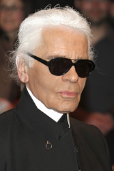 Karl Lagerfeld