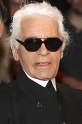Karl Lagerfeld
