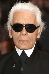 Karl Lagerfeld
