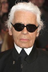 Karl Lagerfeld