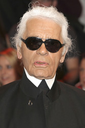 Karl Lagerfeld