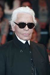 Karl Lagerfeld