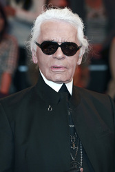 Karl Lagerfeld