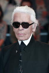 Karl Lagerfeld