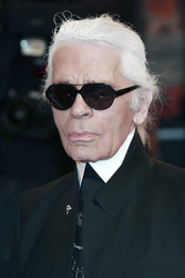 Karl Lagerfeld