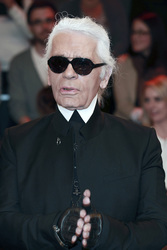 Karl Lagerfeld