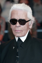 Karl Lagerfeld