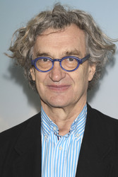 Wim Wenders