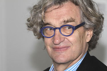 Wim Wenders