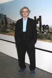 Wim Wenders