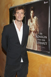 Mikkel Boe Folsgaard