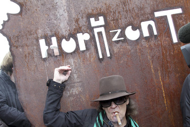 Udo Lindenberg