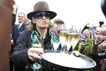 Udo Lindenberg